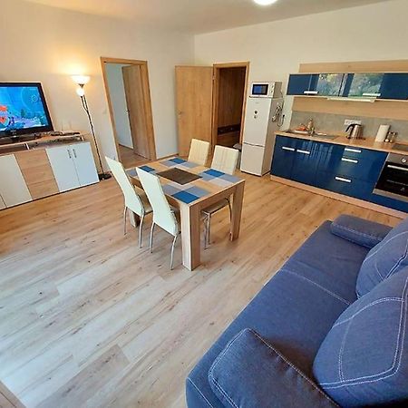 Moderni Apartman Horni Marsov - By Alka Kültér fotó