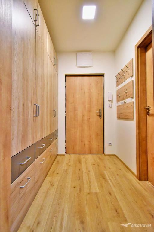 Moderni Apartman Horni Marsov - By Alka Kültér fotó