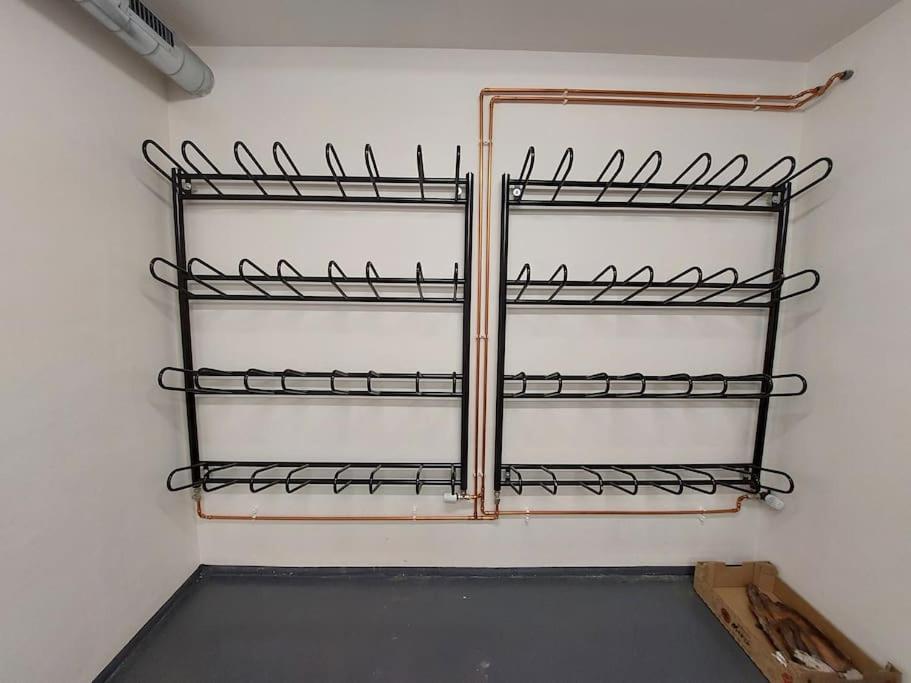 Moderni Apartman Horni Marsov - By Alka Kültér fotó