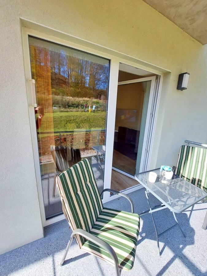 Moderni Apartman Horni Marsov - By Alka Kültér fotó